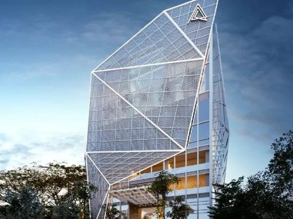 Alto Building - Office & Commercial