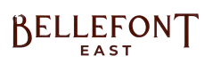 Bellefont East at The Springs Logo