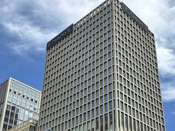 Episode Hotel - Premium Accommodation