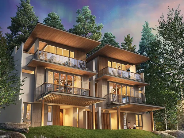 Finore Nordic Architecture 1