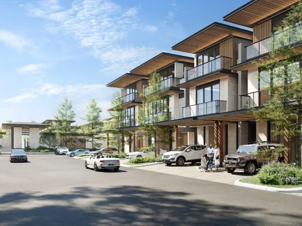 Finore Nordic Architecture 2