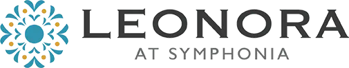 Leonora Logo