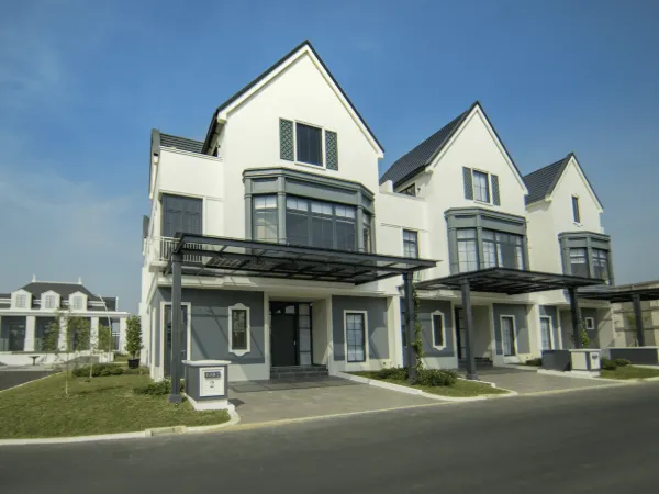 Louise Architecture 2