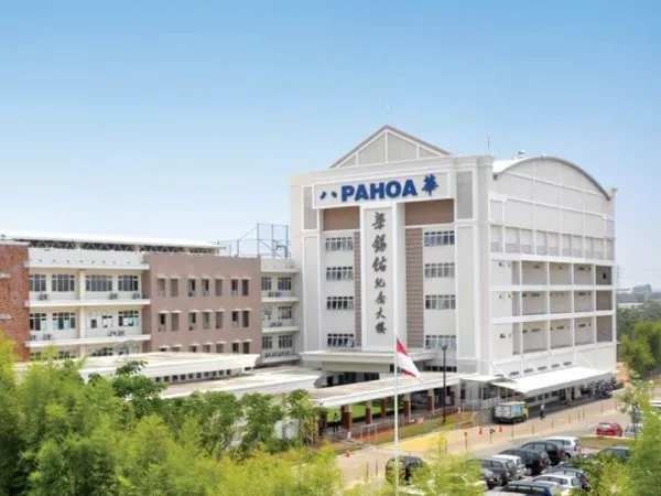 PAHOA - Premium School