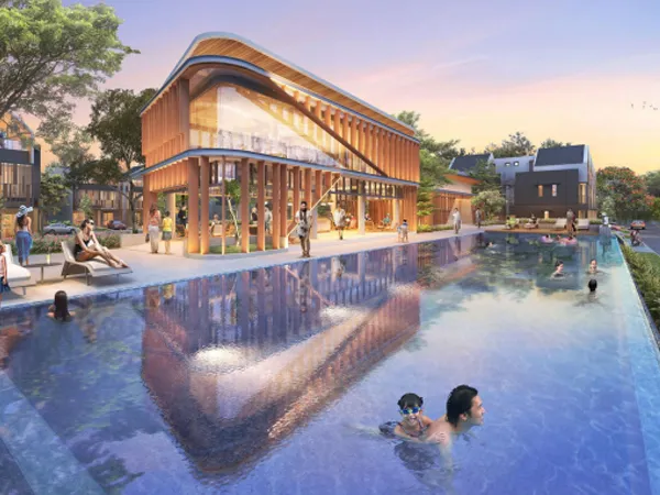 Strozzi Architecture 6